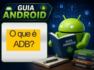 O que é ADB (Android Debug Bridge)?