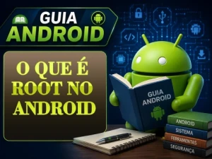 O que é Root no Android? Como Funciona, Vantagens e Riscos