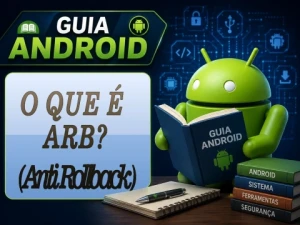 O que é ARB (Anti Rollback) no Android? Entenda Como Funciona