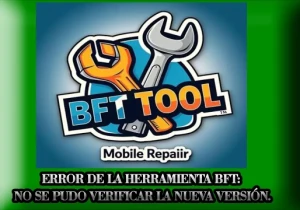 Cómo solucionar el error 