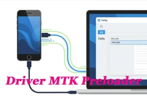 Resolve Mobile Phone Recognition Issue in ModeMTK Preloader 