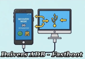 The Ultimate Guide to ADB & Fastboot Drivers for Unlocking the Bootloader and Removing FRP