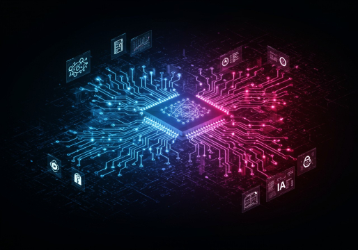 O que é computação quântica?