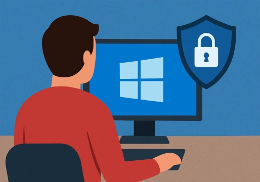 Windows 10 sin soporte: cómo protegerse