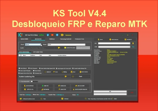 KS Tool V4.4 2026