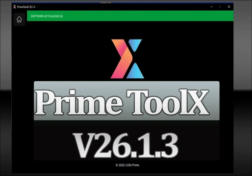PrimeToolX V26.1.3 Grátis 2026