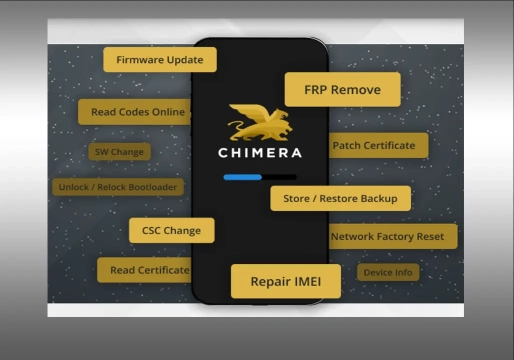 Guia Definitivo do Chimera Tool: