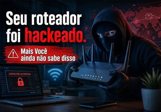 Wi-Fi Vulnerável: Os Principais Sinais de que Seu Roteador Foi Invadido