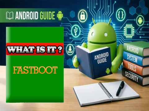 Find out what Fastboot is