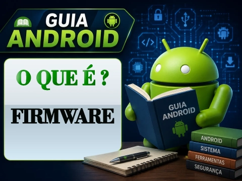 O que é Firmware? 