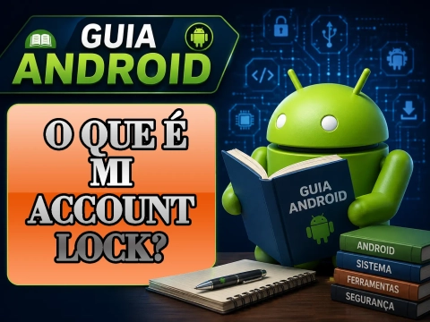 Mi Account Lock Entenda o Bloqueio de Conta Xiaomi