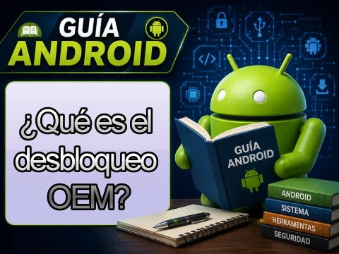 OEM Unlock:Todo lo que necesitas saber sobre cómo desbloquear el gestor de arranque.