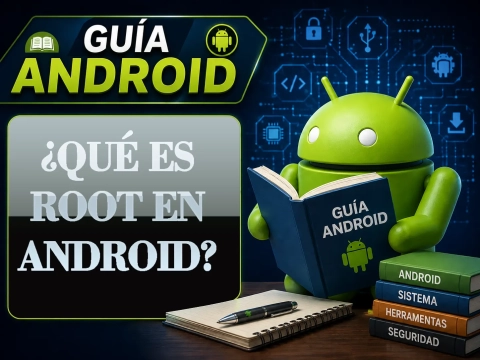 ¿Qué es el acceso root en Android? Una guía completa para principiantes.